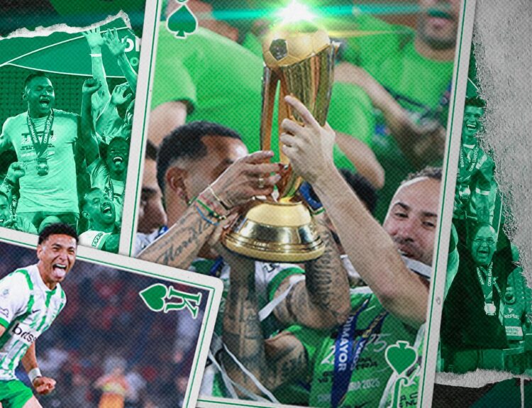 Nacional hizo Ruta Noticias