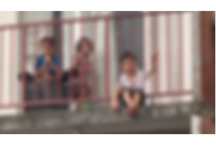 niños abandonados en un apartamento en Medellín Ruta Noticias