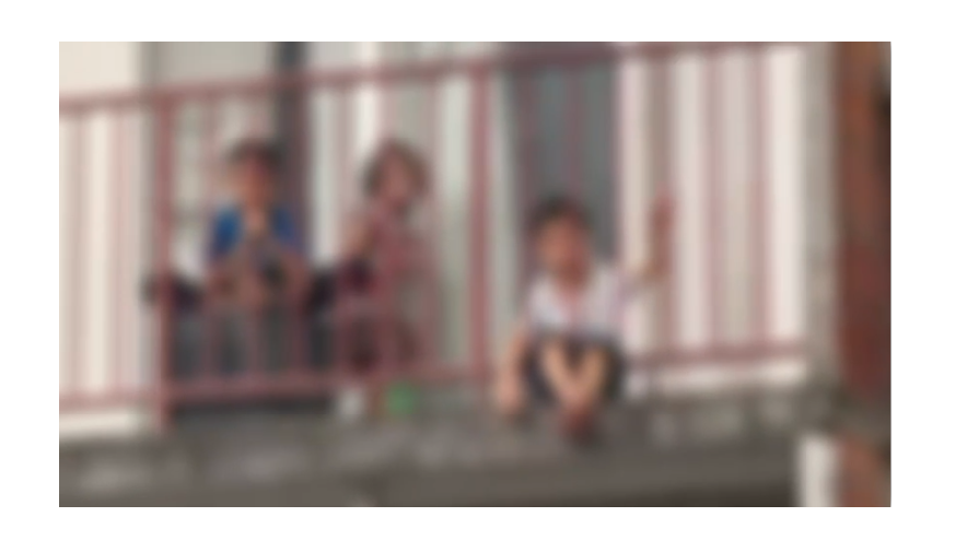 niños abandonados en un apartamento en Medellín Ruta Noticias