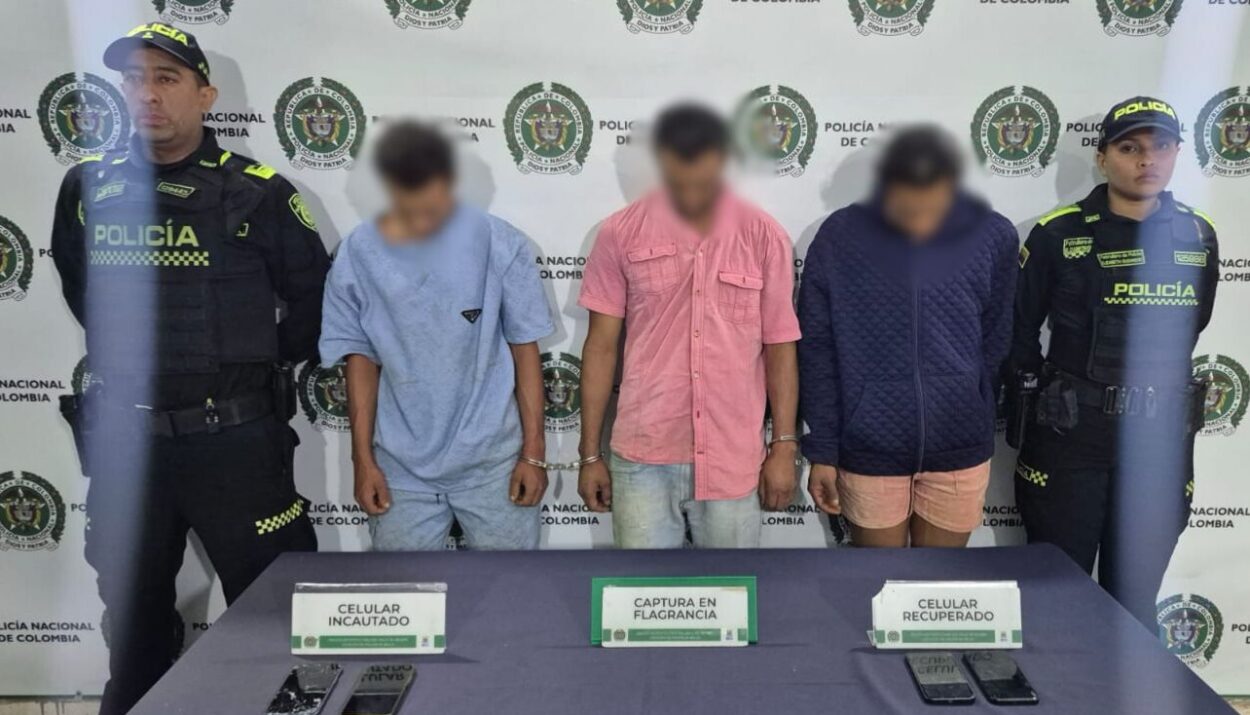 Nuevo secuestro expres en Medellín Ruta Noticias