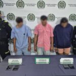 Nuevo secuestro expres en Medellín Ruta Noticias