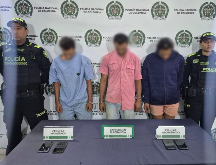 Nuevo secuestro expres en Medellín Ruta Noticias