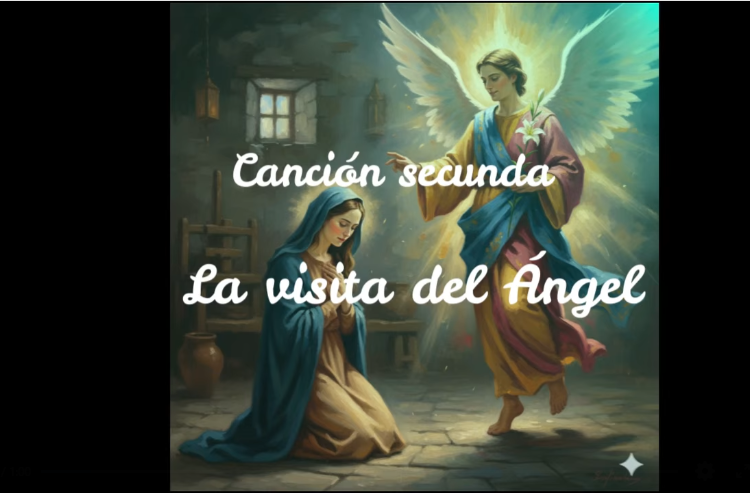 La Ópera María María Ruta Noticias