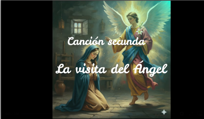 La Ópera María María Ruta Noticias