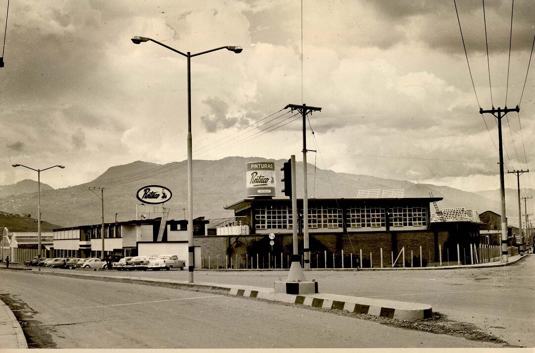 Pintuco celebra Ruta noticias