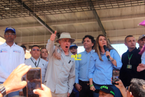 Paloma Valencia Ruta Noticias