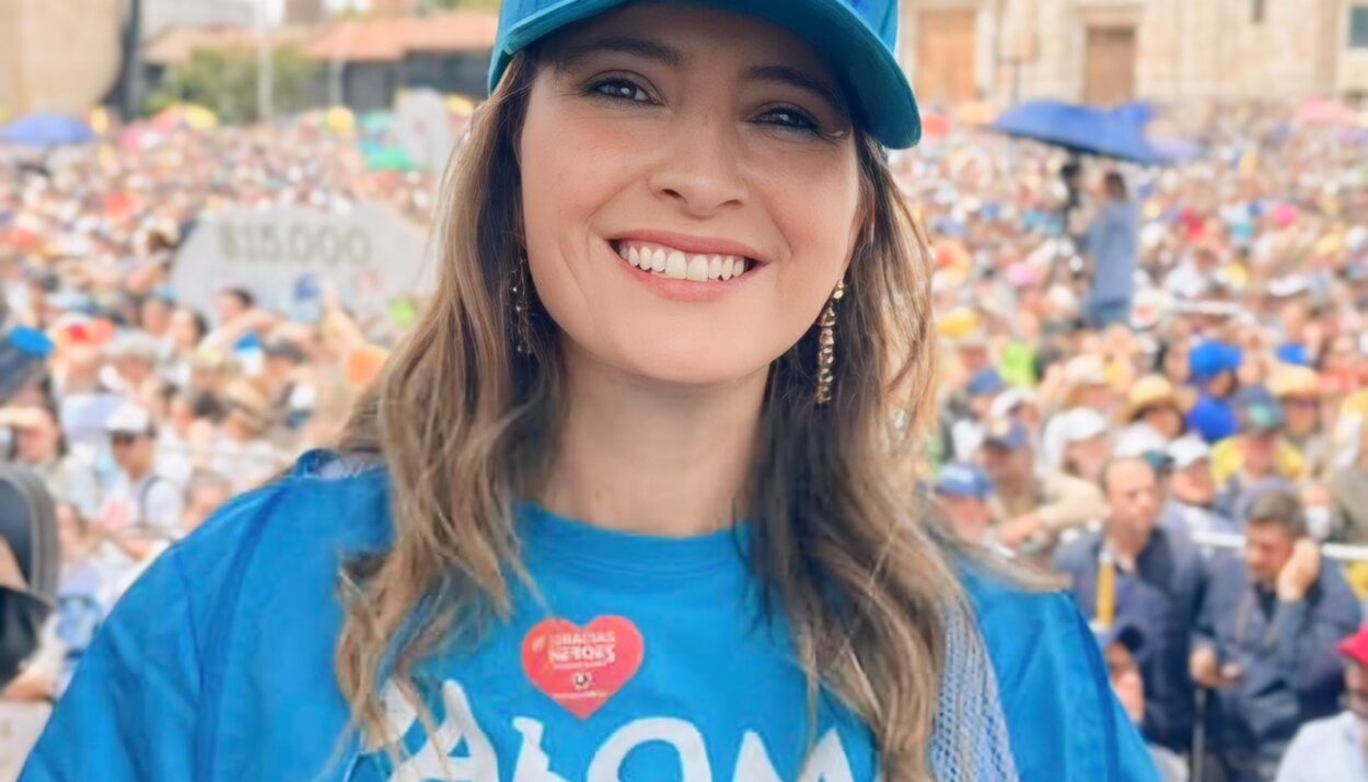 Paloma Valencia Ruta Noticias