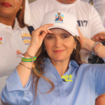 Paloma Valencia Ruta Noticias