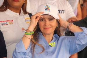 Paloma Valencia Ruta Noticias