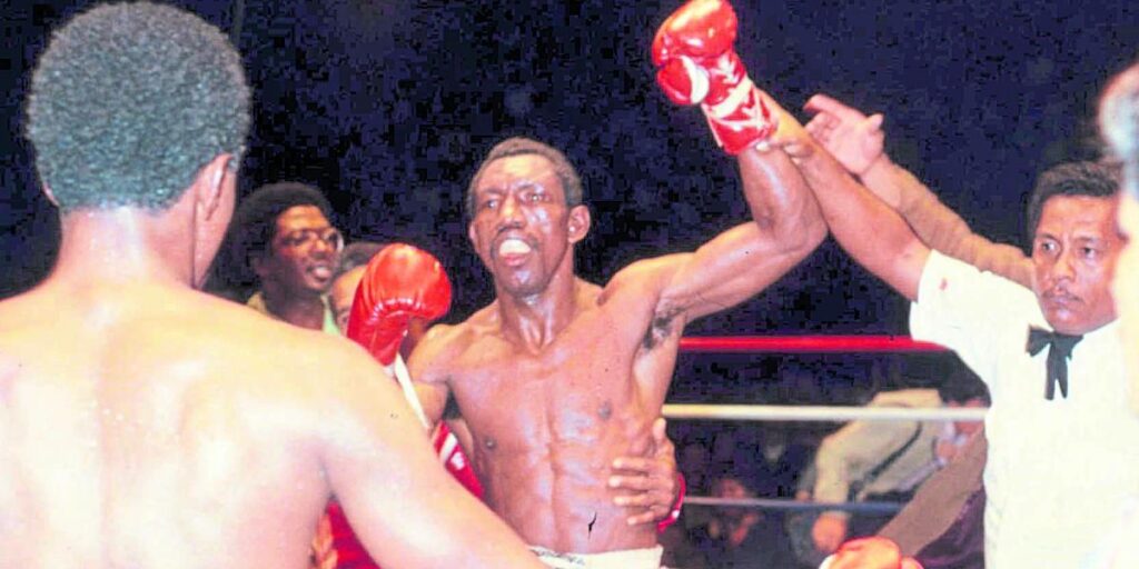 Antonio Cervantes, Kid Pambelé Ruta Noticias