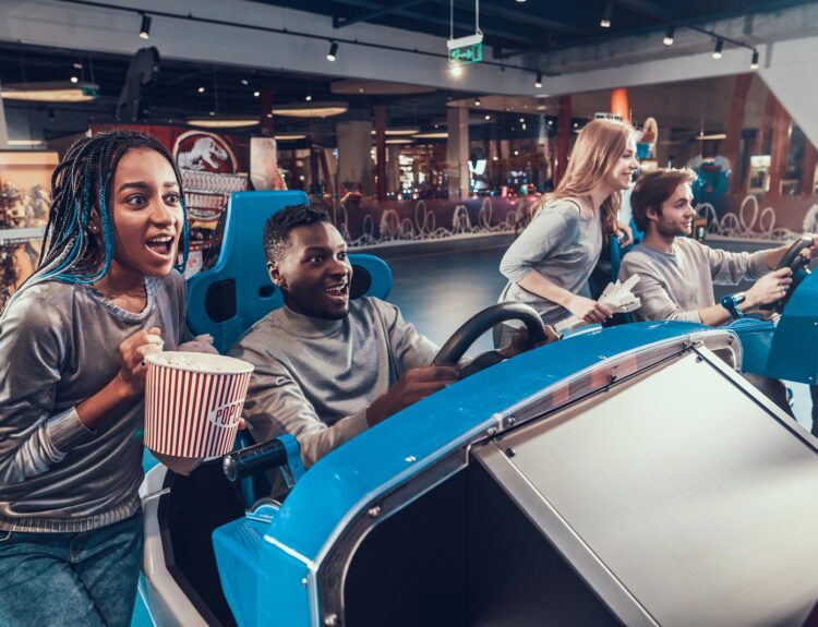 Plaza Central find e año Ruta Noticias