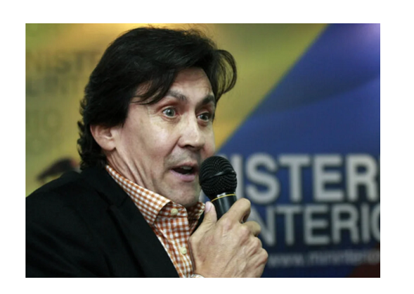 La agresión de Ricardo Leyva a Karen Santos Ruta Noticias