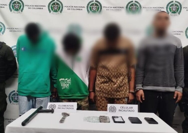 Secuestro exprés en el Barrio Robledo, en Medellín Ruta Noticias