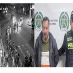 José Eduardo Chalá, el taxista que arrolló a 11 personas Ruta Noticias