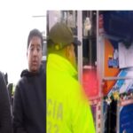 Red de lavado de dinero para el Tren de Aragua Ruta Noticias