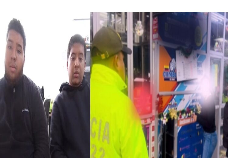 Red de lavado de dinero para el Tren de Aragua Ruta Noticias