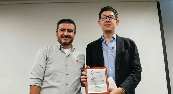 Rectoría de la Universidad Digital de Antioquia Ministro de Educación Ruta Noticias