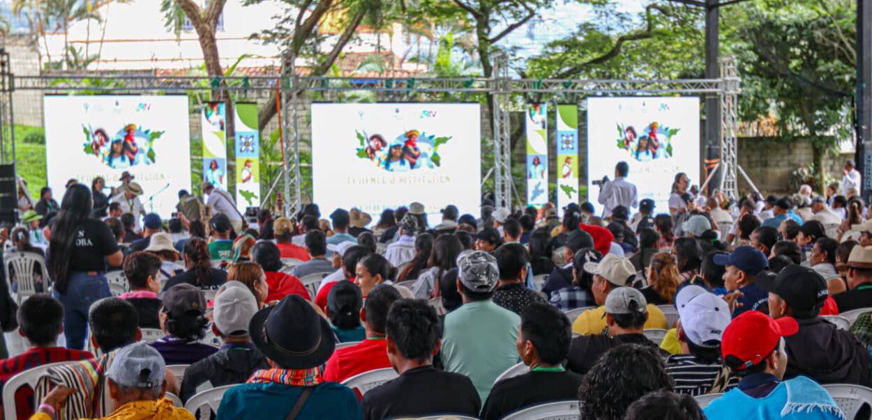 víctiams en Antioquia Ruta Noticias