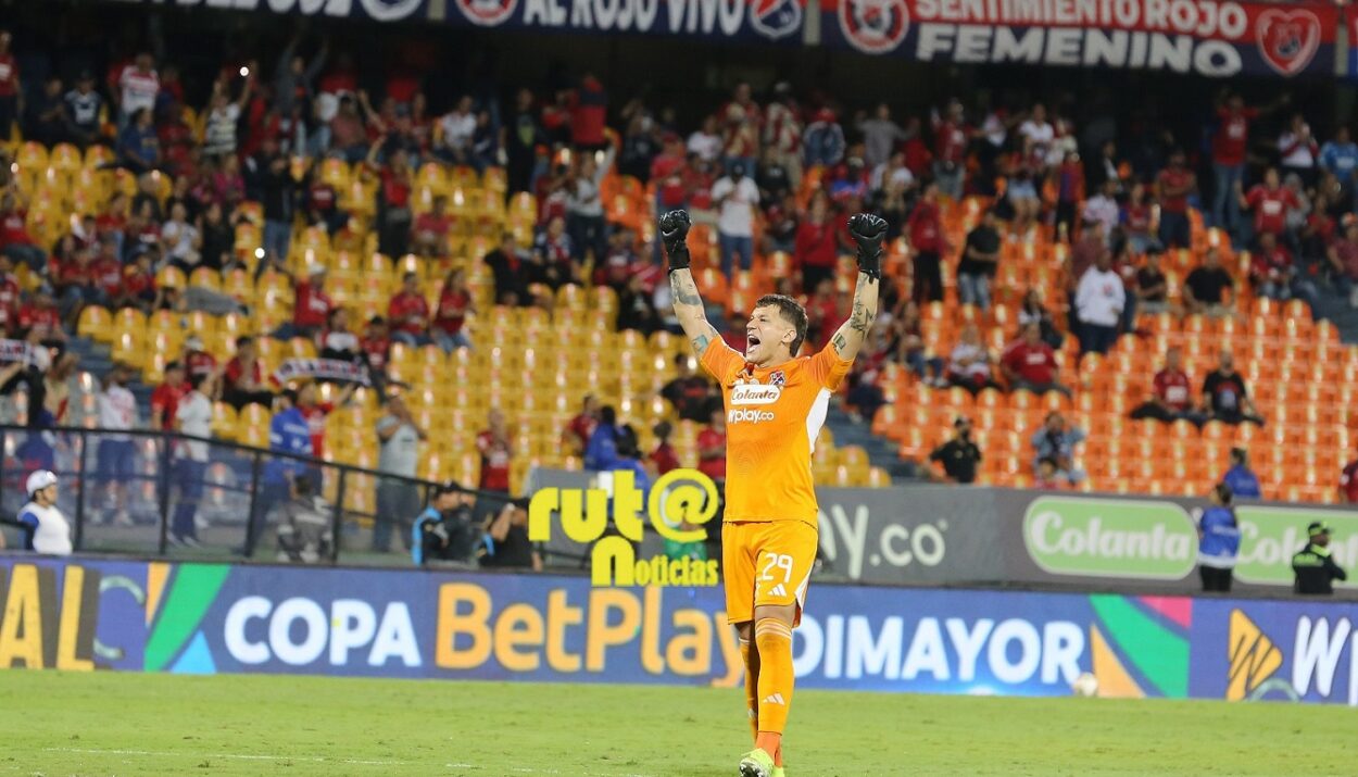 Washington Aguerre DIM Ruta Noticias