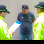 William Fernando González, responsable del crimen de Miguel Uribe Ruta Noticias