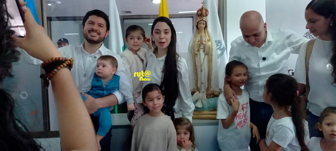 Lista del Partido Conservador a la Cámara de Representantes Ruta Noticias