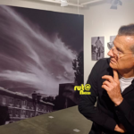 exposición “Henry Agudelo: El presentimiento de las imágenes Ruta Noticias