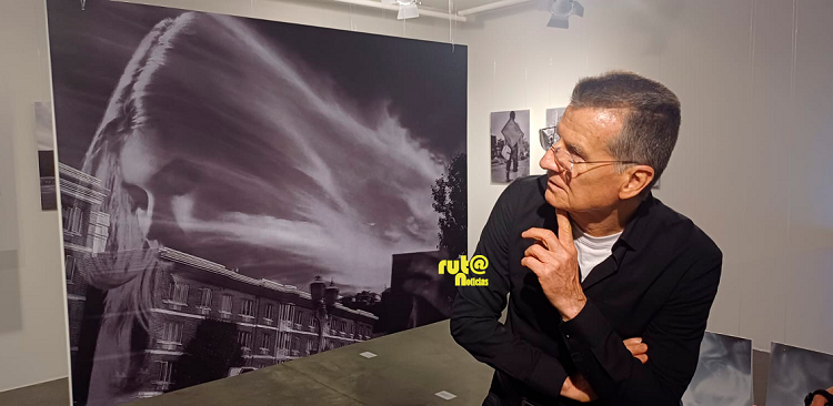 exposición “Henry Agudelo: El presentimiento de las imágenes Ruta Noticias