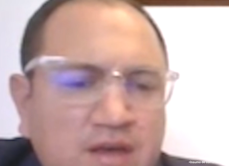 abuso a una auxiliar bachiller de la Policía Ruta Noticias