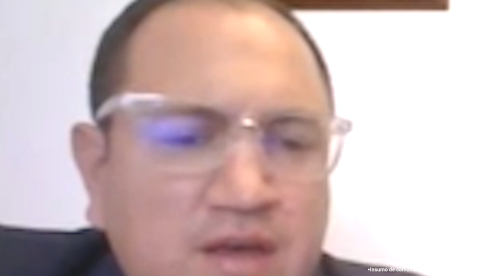 abuso a una auxiliar bachiller de la Policía Ruta Noticias