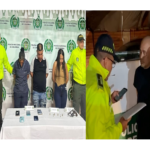 acusados por intento de hurto a una joyería en Bucaramanga Ruta Noticias