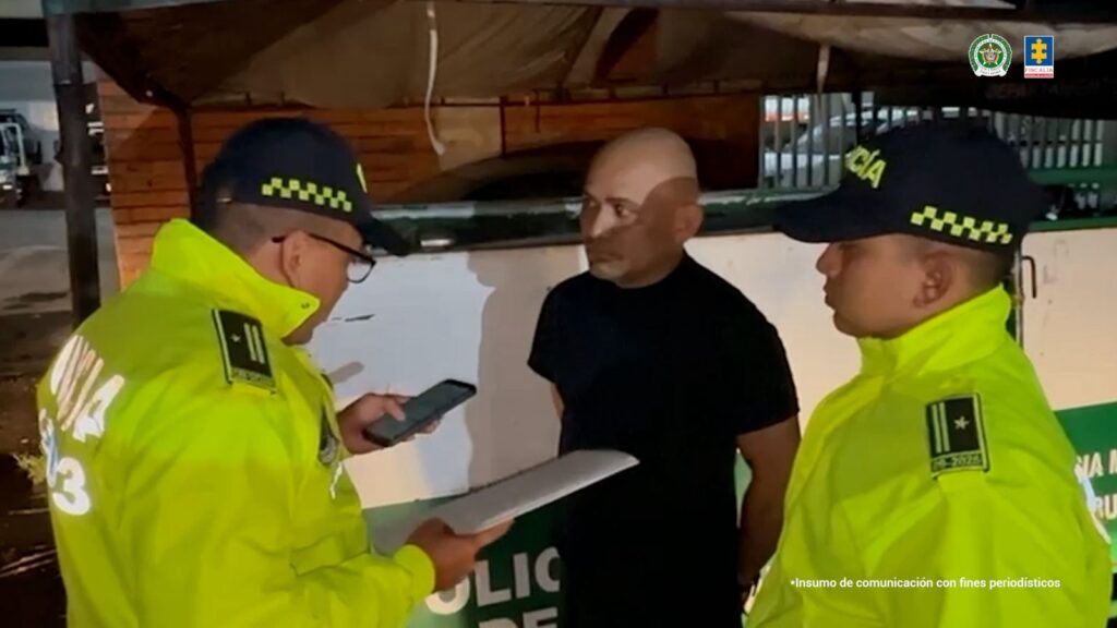 acusados por intento de hurto a una joyería en Bucaramanga Ruta Noticias