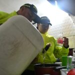 alambique en la Comuna 13 de Medellín Ruta Noticias