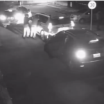 Atentado al Magistrado Álvaro Hernán Prada Ruta Noticias