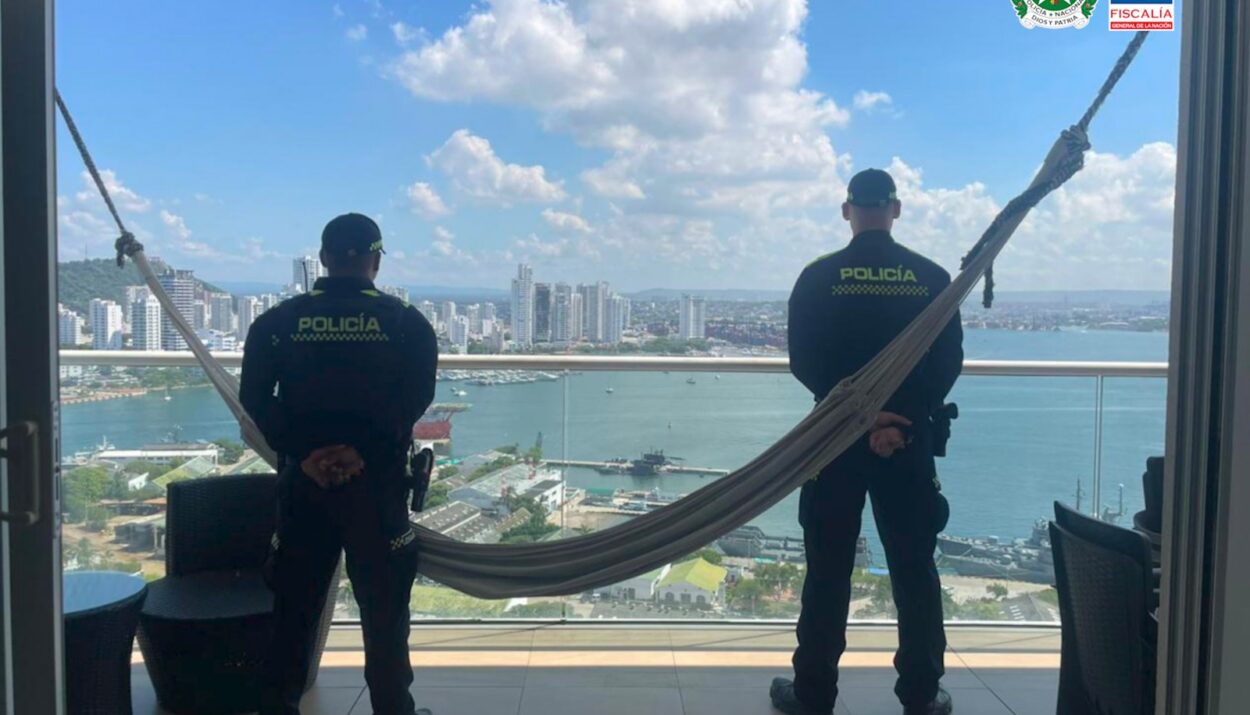 bienes de La Oficina y de la Banda Caicedo Ruta Noticias