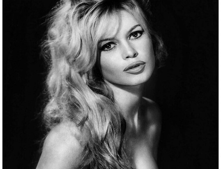 Brigitte Bardot Ruta Noticias