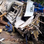 Tragedia de estudiantes de Bello Ruta Noticias