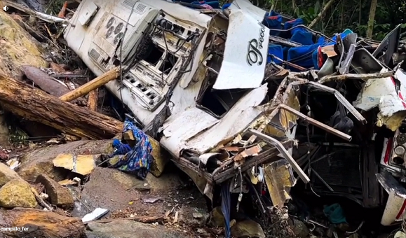 Tragedia de estudiantes de Bello Ruta Noticias