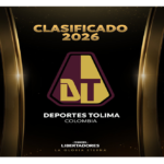 Deportes Tolima Ruta Noticias