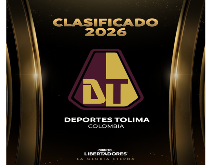 Deportes Tolima Ruta Noticias