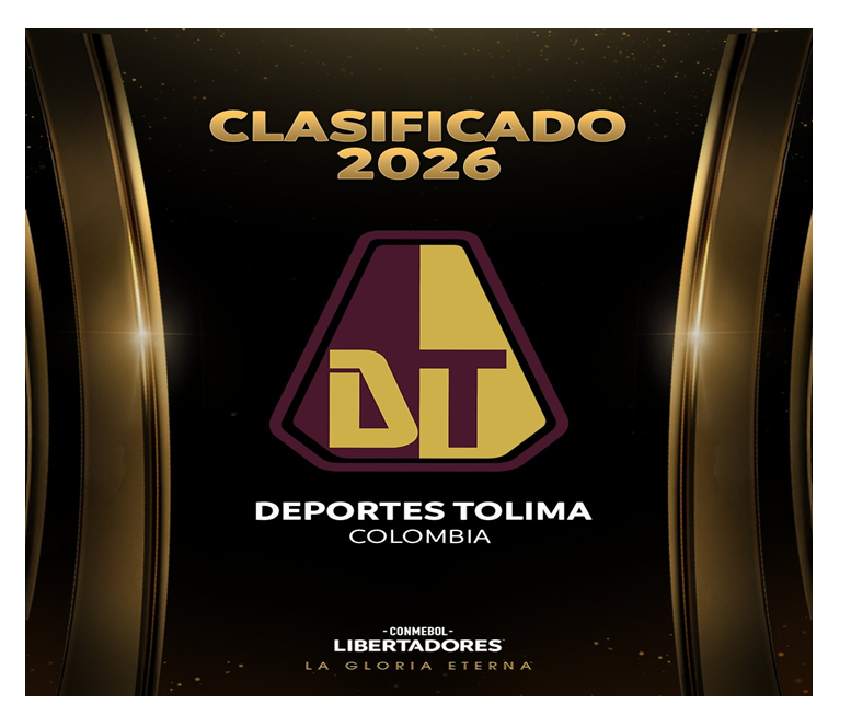 Deportes Tolima Ruta Noticias