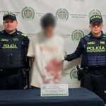 el ladrón de los D1 en Medellín Ruta Noticias