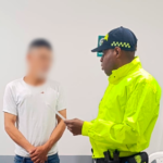 asesino de Liliana Marcela Cano Feminicidio Betulia Ruta Noticias