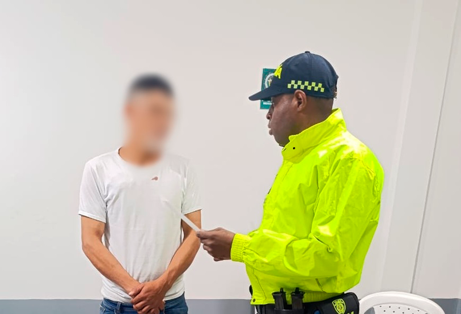 asesino de Liliana Marcela Cano Feminicidio Betulia Ruta Noticias