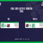 Final de la Copa Betplay 2025 Ruta Noticias