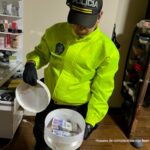 integrantes de una red que extraía oro ilegal Ruta Noticias