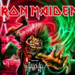Iron Maiden regresa a Colombia Ruta Noticias