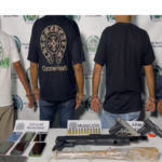 extorsionistas de San Cristóbal, llamados Los del Llano Ruta Noticias