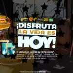 museo sensorial de PepsiCo Ruta noticias