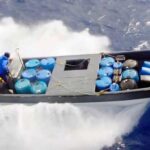 Trump Ametralla lancheros de Buenaventura Ruta Noticias