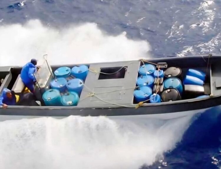 Trump Ametralla lancheros de Buenaventura Ruta Noticias